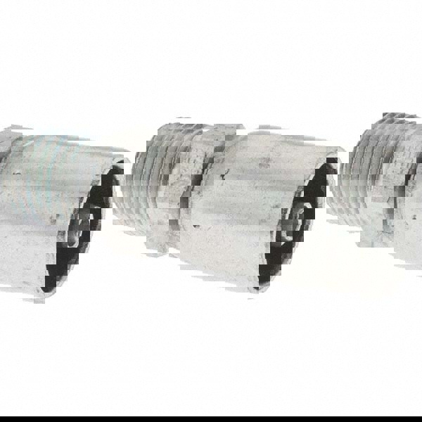 Hydraulic Hose MPT Fitting: 0.1875